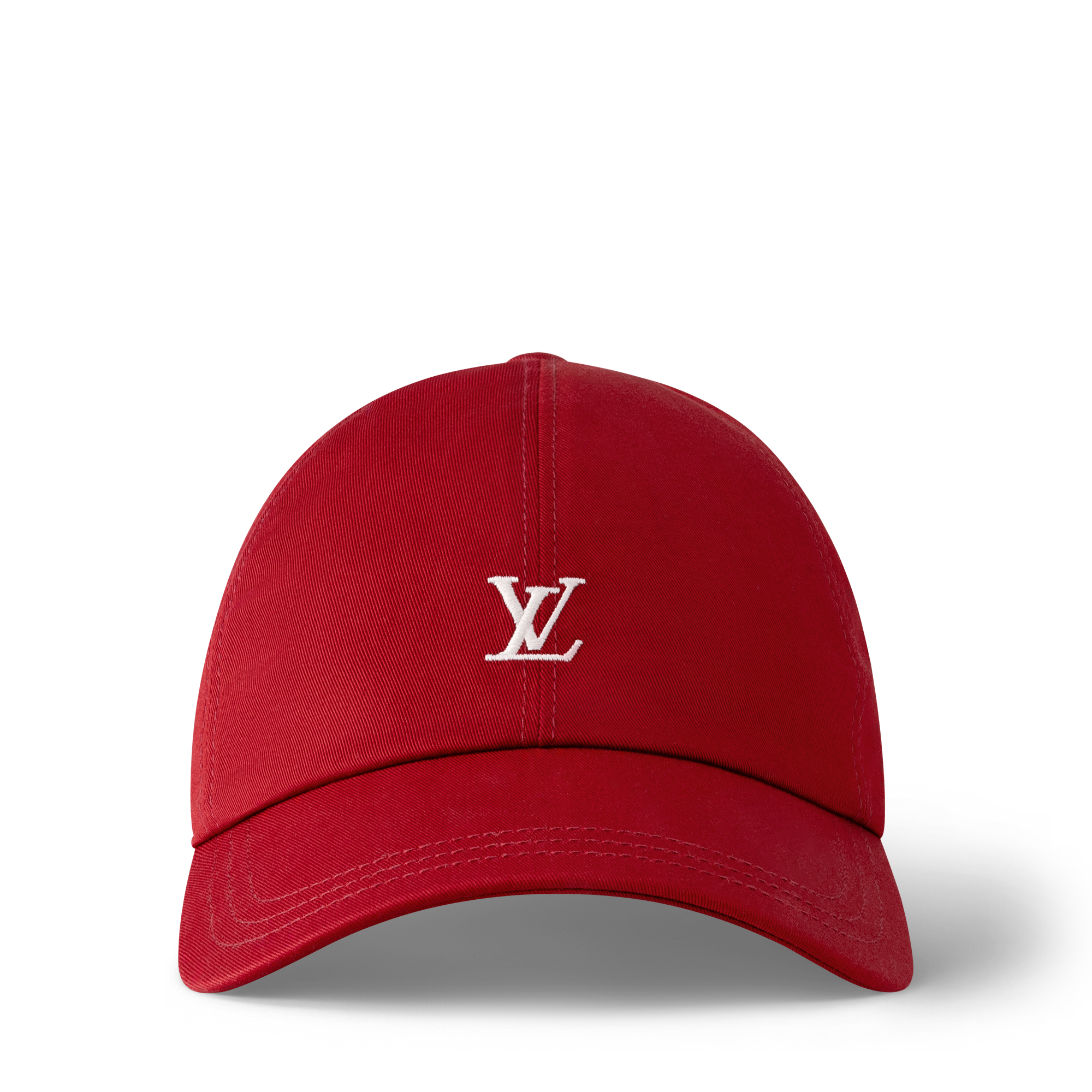 LV League Cap S00 - Women - Accessories | LOUIS VUITTON ®